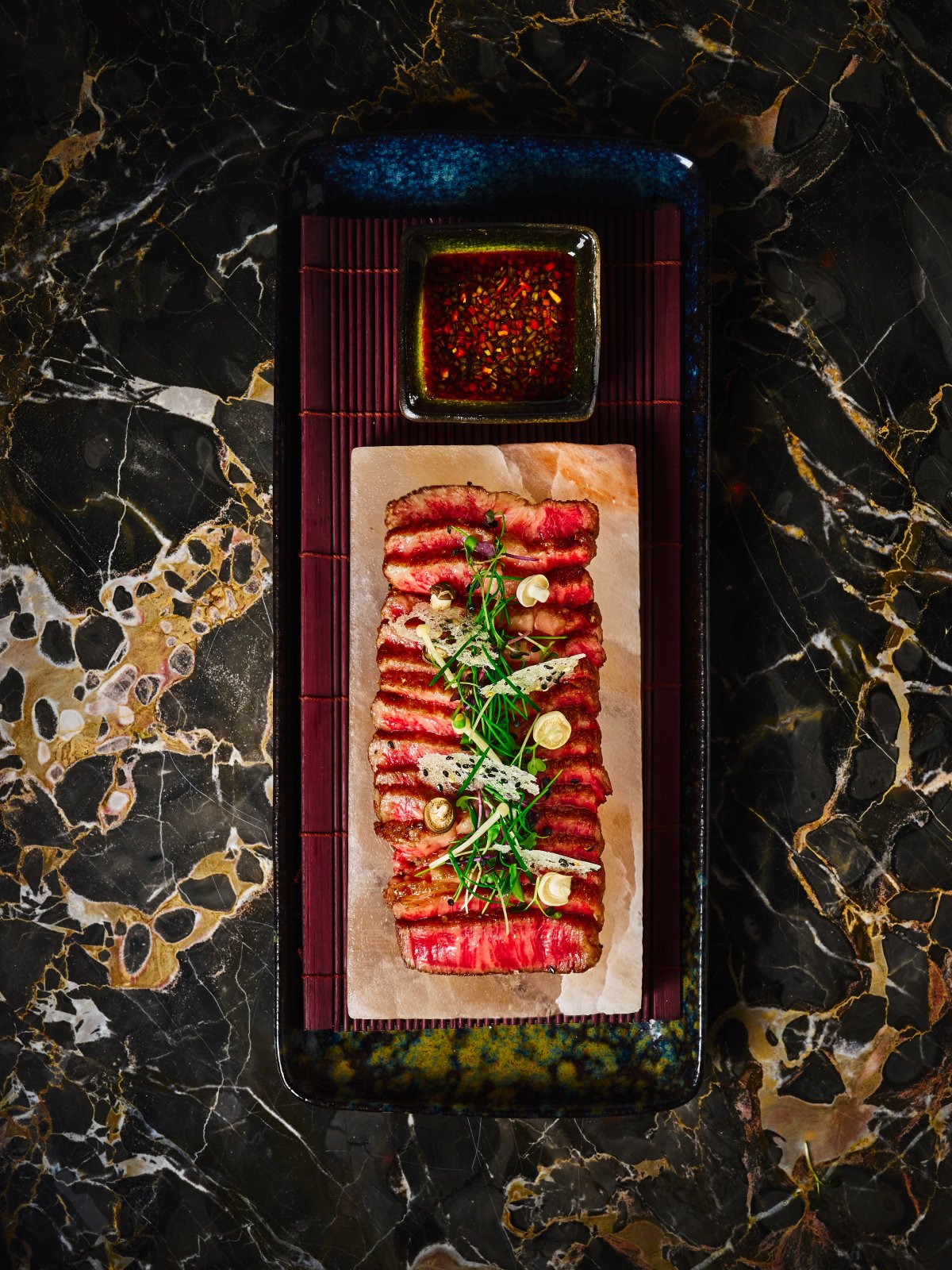 Tattu Restaurant And Bar Contemporary Chinese Dining London