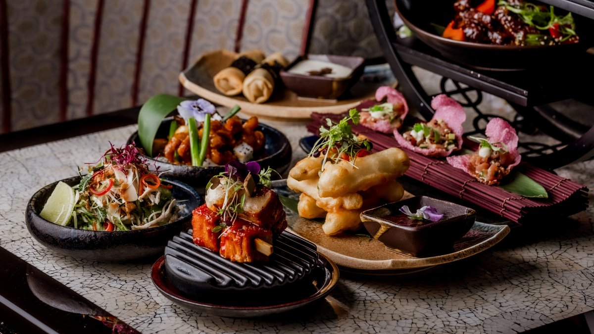 Moon Stand Lunch Tattu Restaurant And Bar bombay-chaat-bombaydosacafe