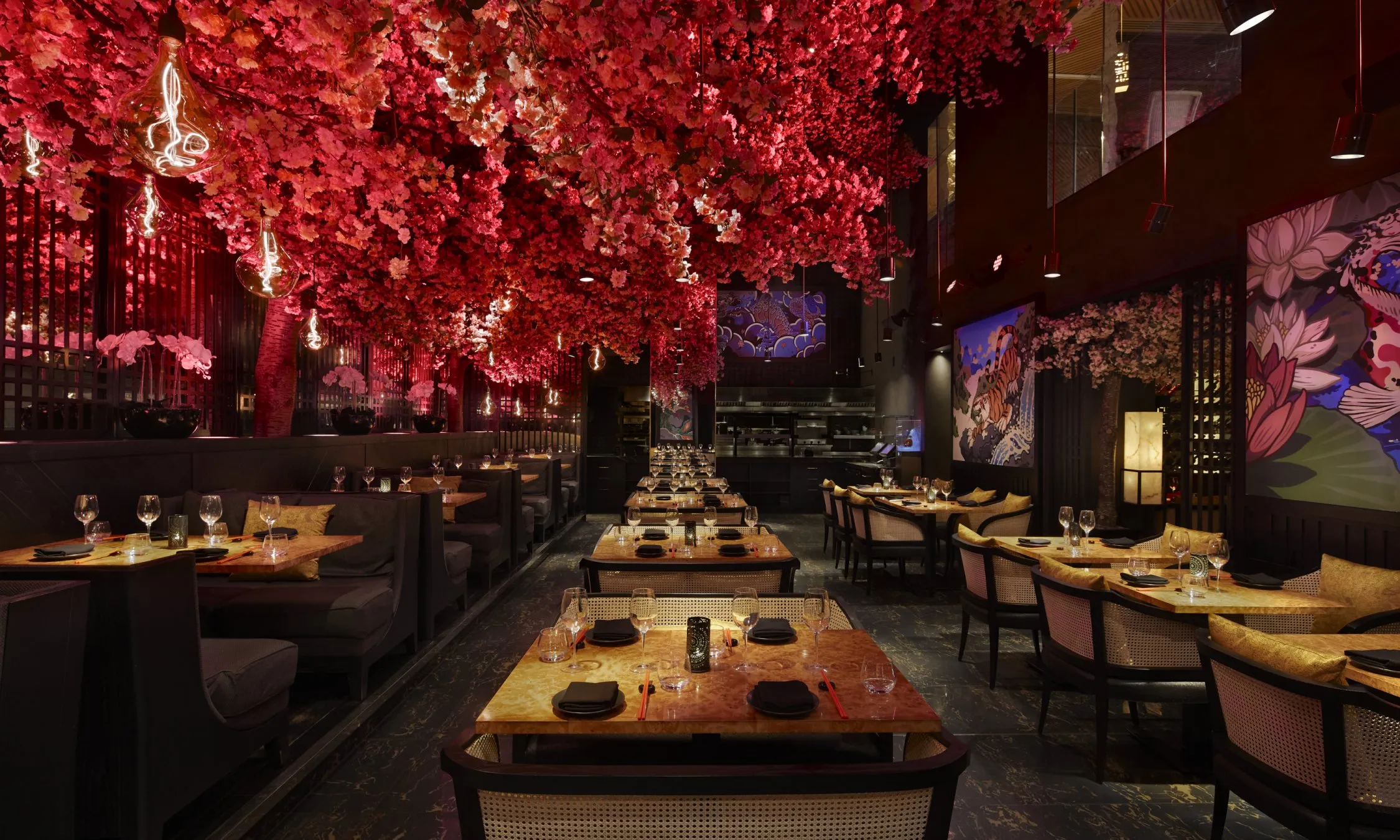 Tattu Birmingham Tattu Birmingham